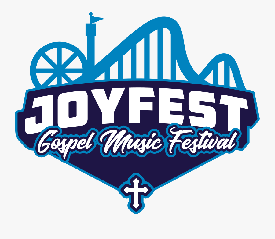 Joyfest Kings Dominion 2019, Transparent Clipart