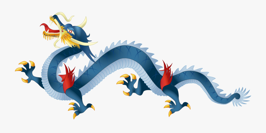 Vietnam Clipart Vietnam War - Vietnamese Dragon Png, Transparent Clipart