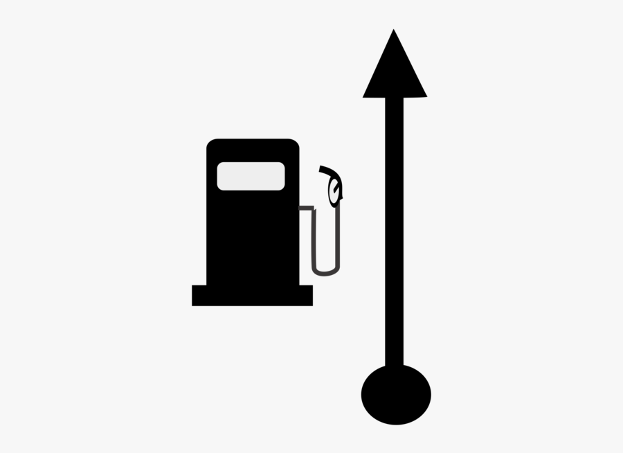 Angle,area,symbol - Petrol Pump Icon Vector, Transparent Clipart