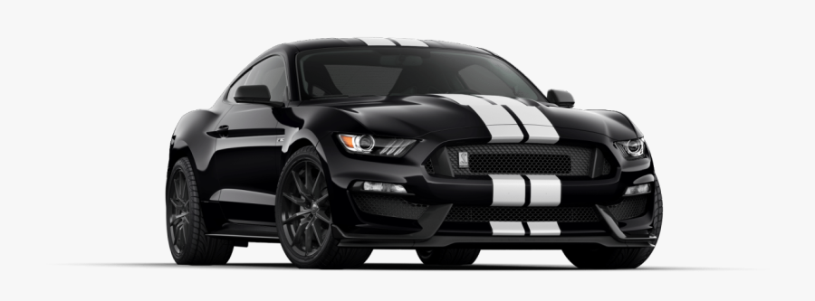 Mustang Gt 2019 Usa, Transparent Clipart