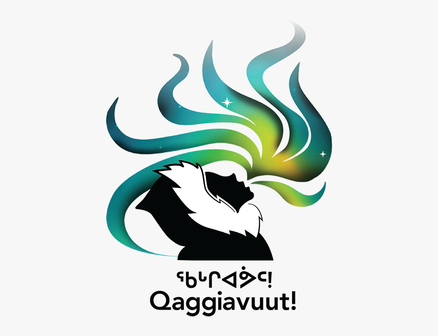 Arctic Inspiration Award Partners - Qaggiavuut, Transparent Clipart