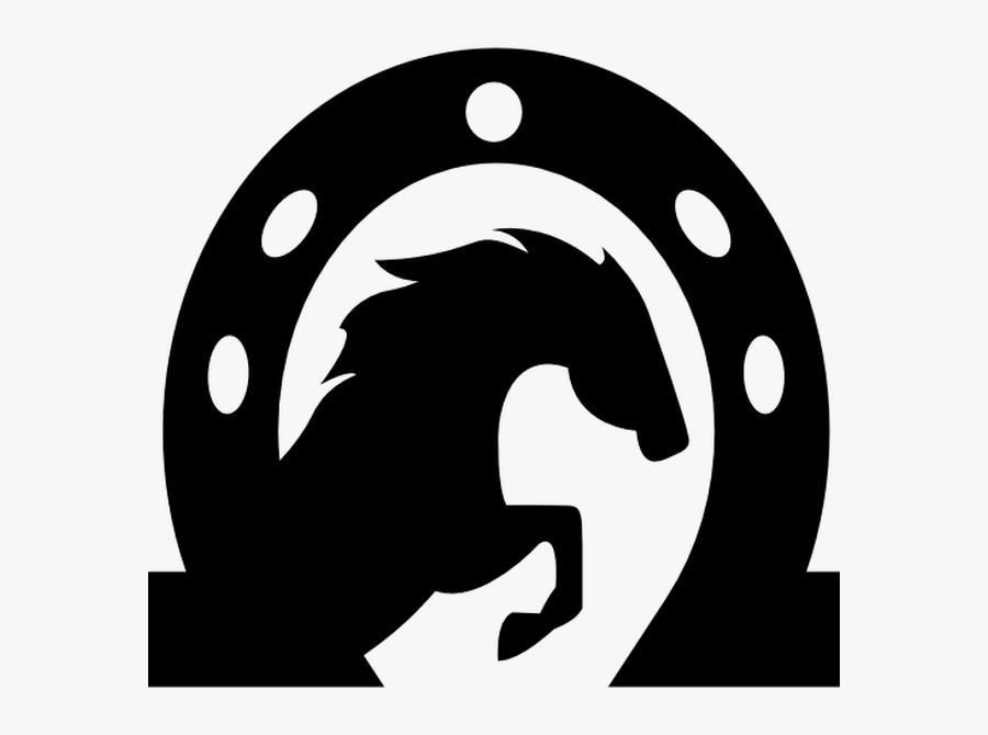 Horseshoe Png, Transparent Clipart