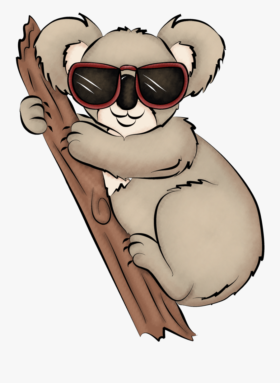 Classroom Freebies Too G - Koala G Day Mate, Transparent Clipart