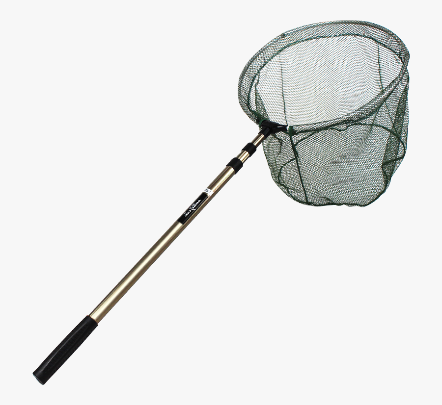 Scoop Net Png - Scooping Net, Transparent Clipart