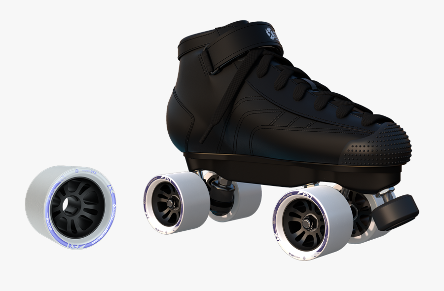 Transparent Roller Skates Png - Bont Prostar Fx1 Package, Transparent Clipart