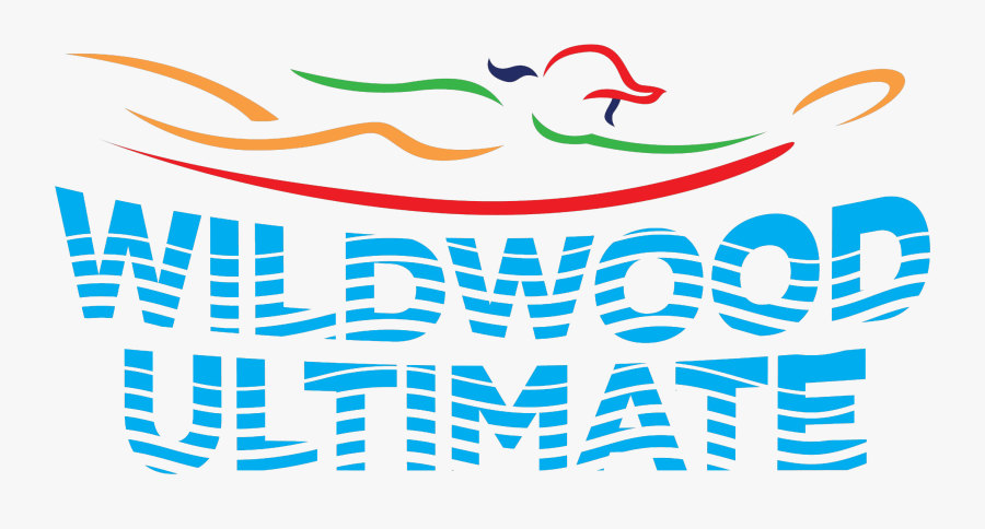 Wildwoodlogo - Wildwood Ultimate 2018, Transparent Clipart