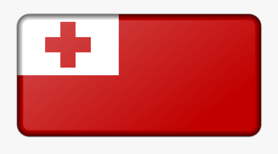 Square,brand,red - Cross, Transparent Clipart