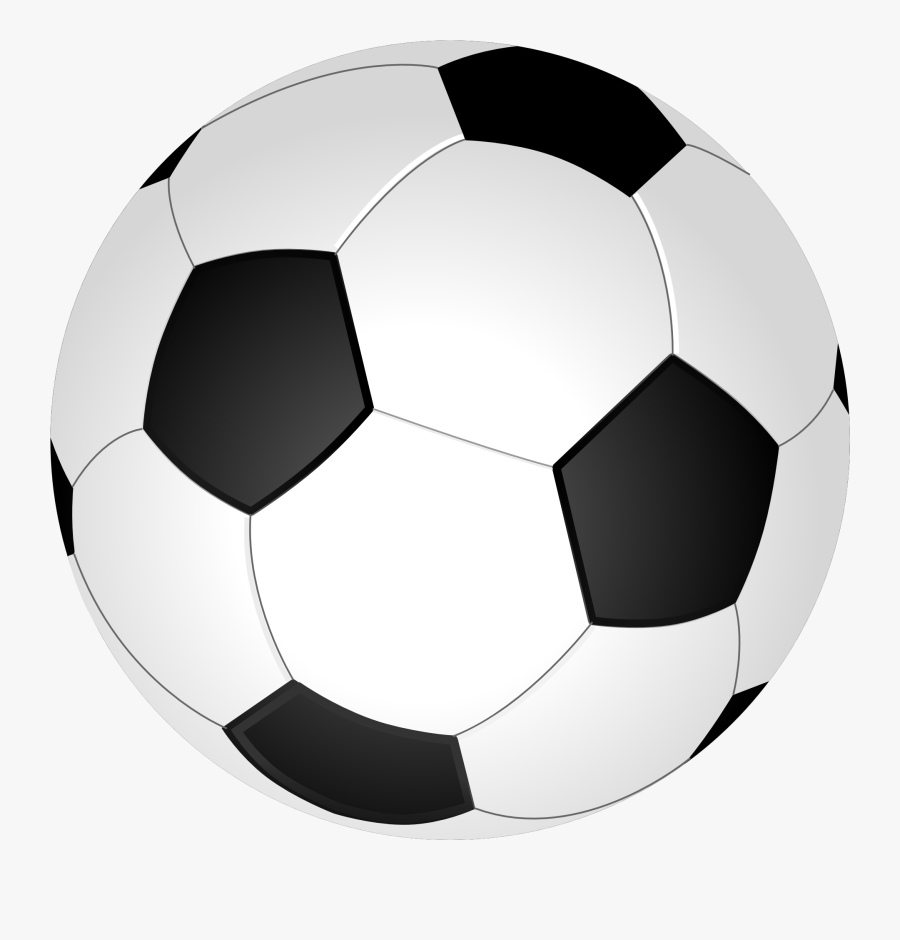 Png Image Of Football, Transparent Clipart