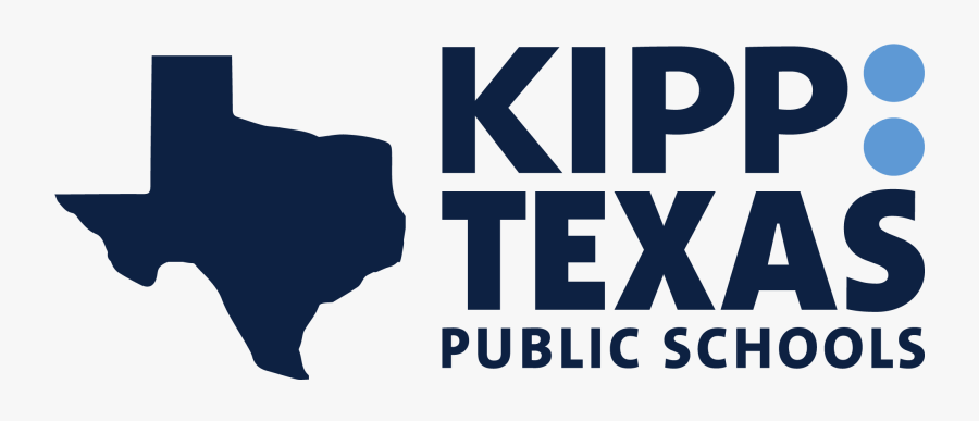 Kipp Texas Public Schools, Transparent Clipart