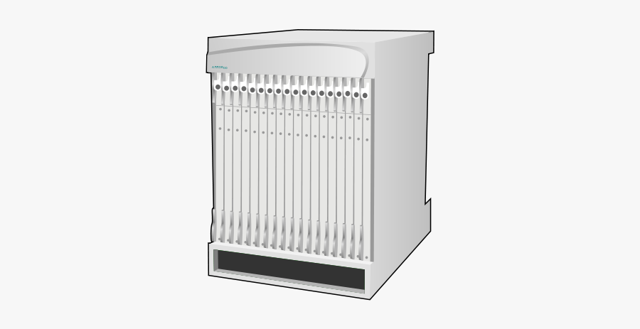 Wimax Asn Gateway - Cradle, Transparent Clipart