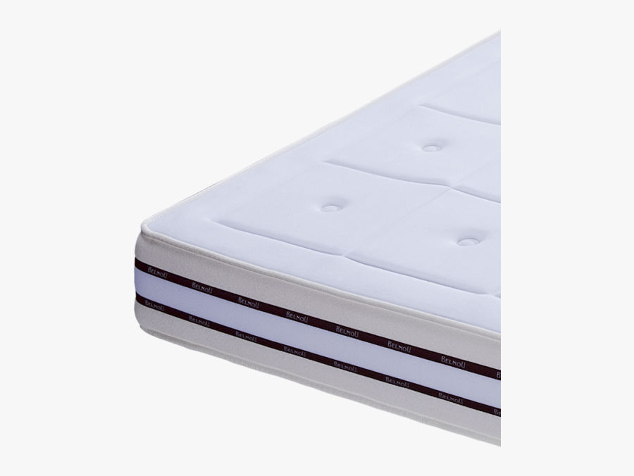 Mattress Visco Supreme Clipart , Png Download - Colchón Viscosupreme, Transparent Clipart