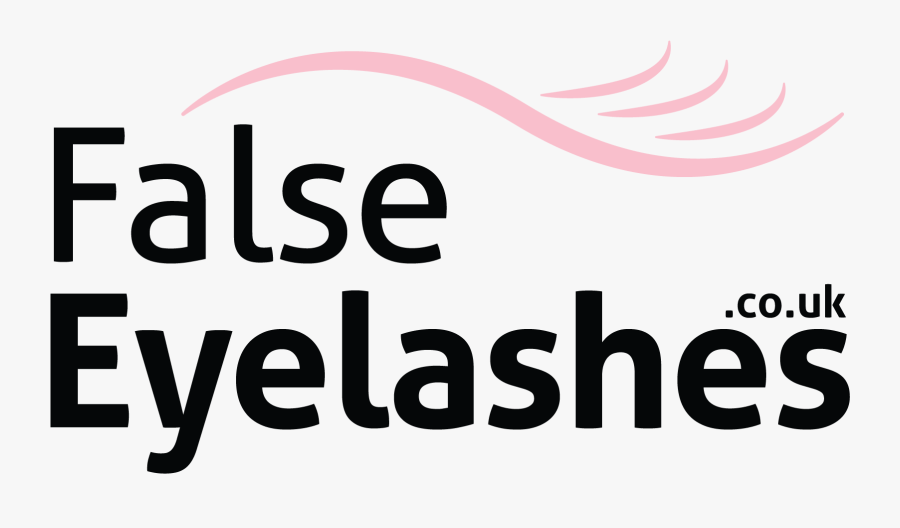 Logo - Falseeyelashes Co Uk Logo, Transparent Clipart