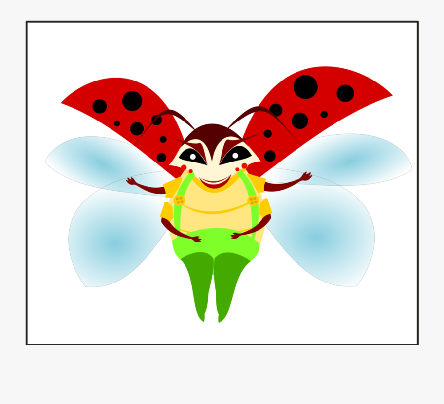 Butterfly,art,flower - Cartoon, Transparent Clipart