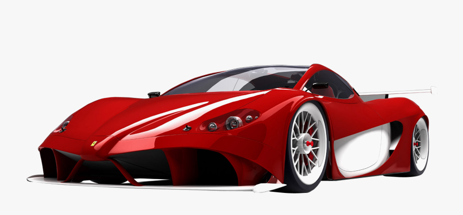 Download For Free Ferrari High Quality Png - Ferrari F70, Transparent Clipart