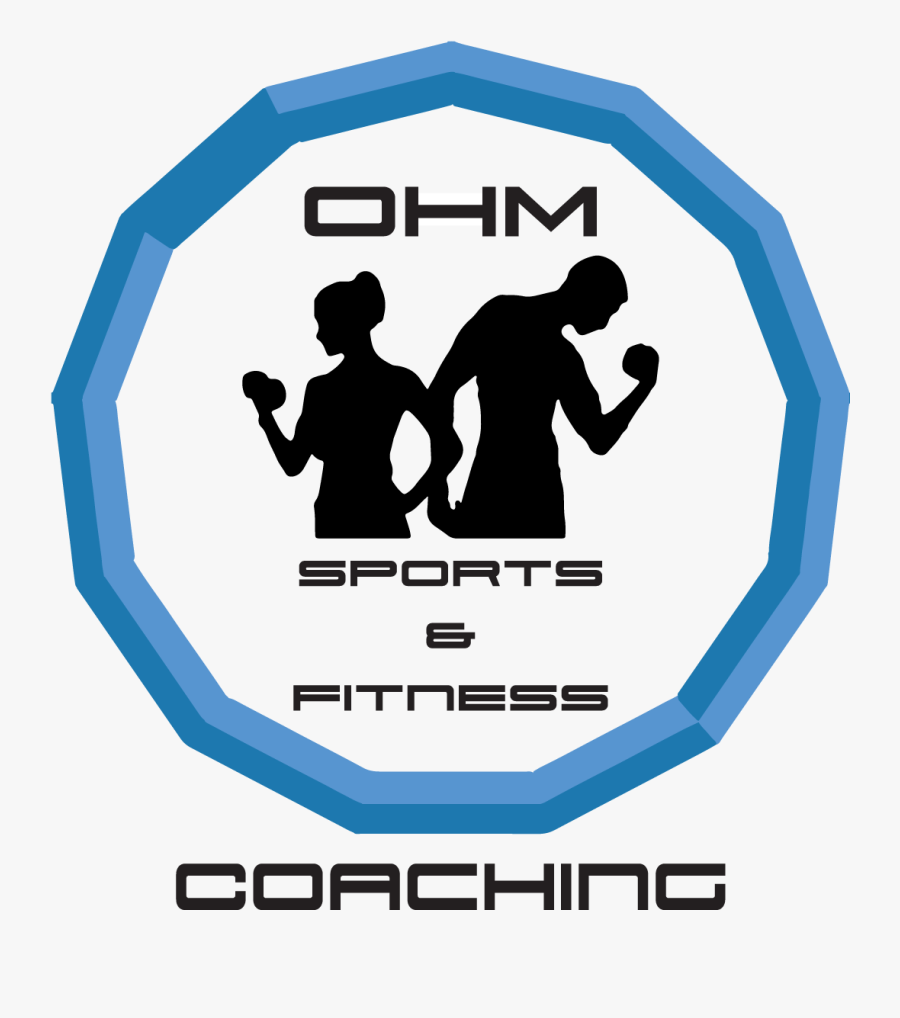 Ohm Coaching, Transparent Clipart