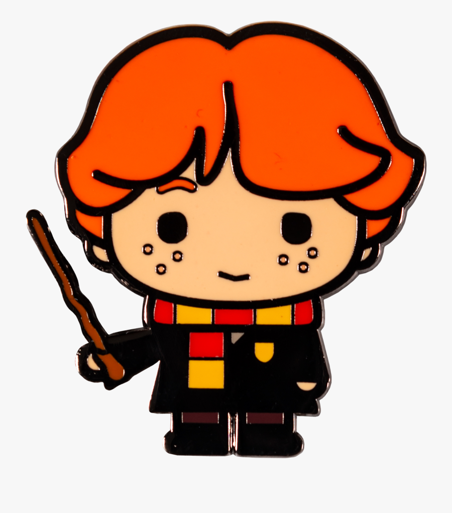 Ron Weasley Cartoon Drawing , Free Transparent Clipart ClipartKey
