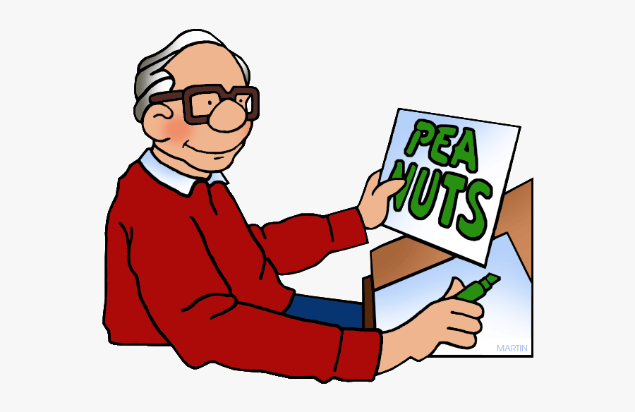 Famous People From Minnesota - Famous People In Minnesota, Transparent Clipart