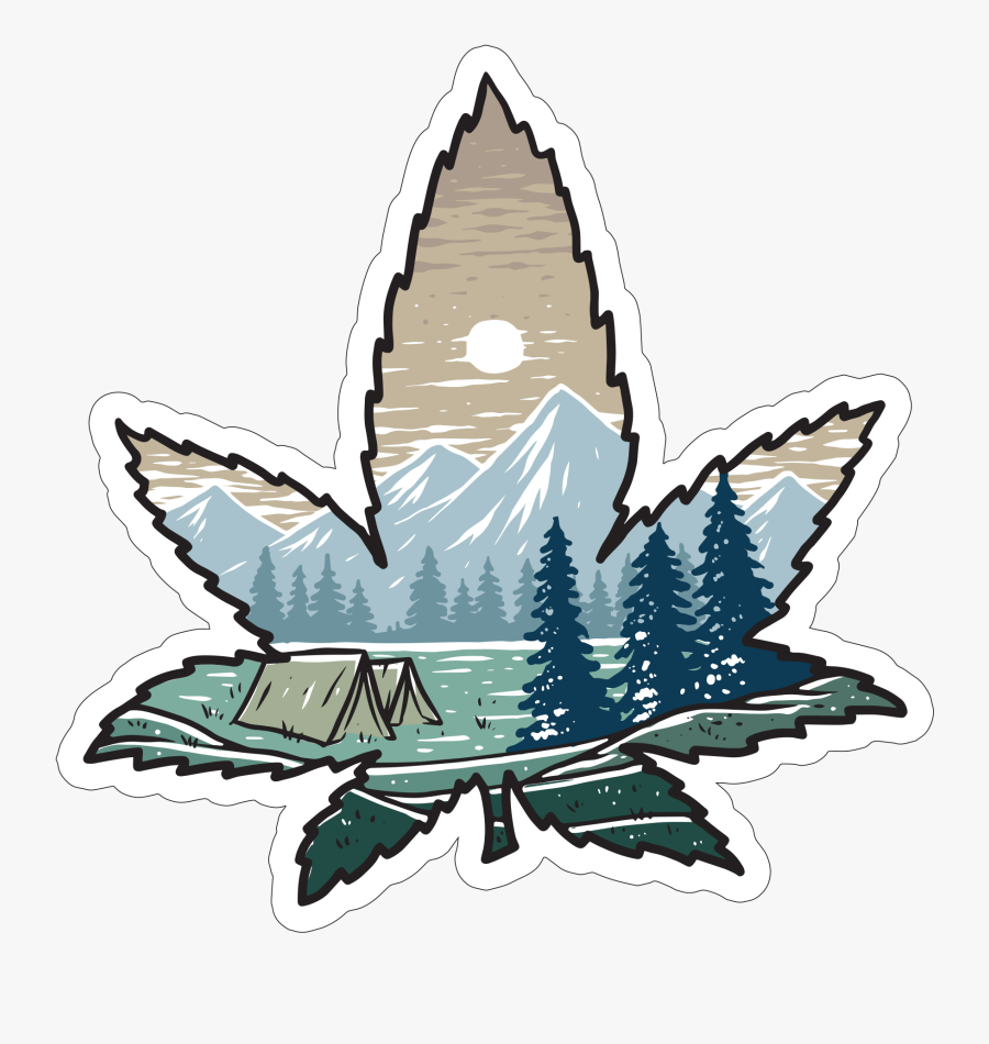 Weed Leaf"
 Class="lazyload Lazyload Mirage Featured - Illustration, Transparent Clipart