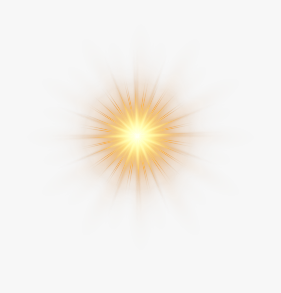 Vector Sky Sunlight, Transparent Clipart