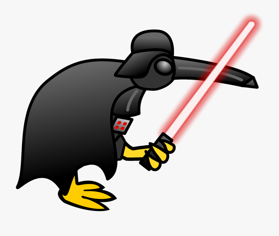 If You"ve Ever Watched A Star Wars Movie, You Might, Transparent Clipart