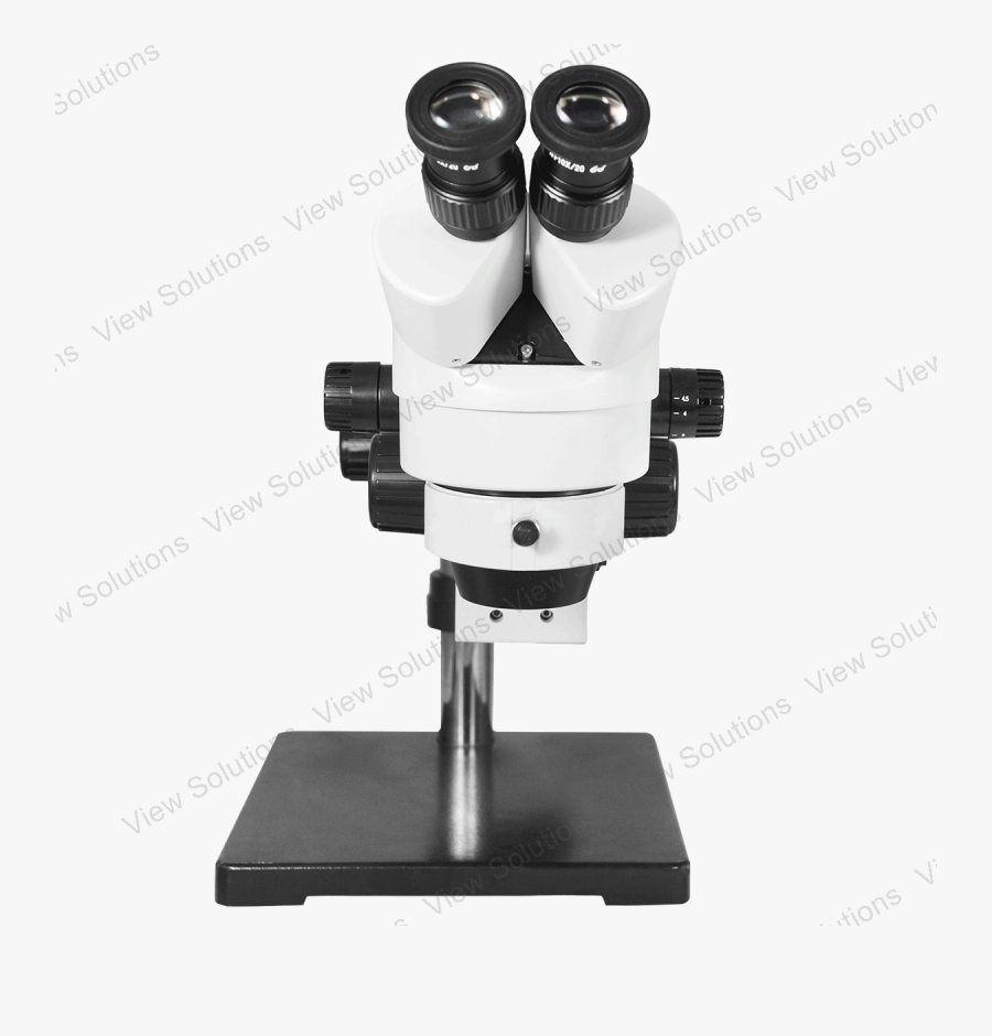 Microscope, Transparent Clipart