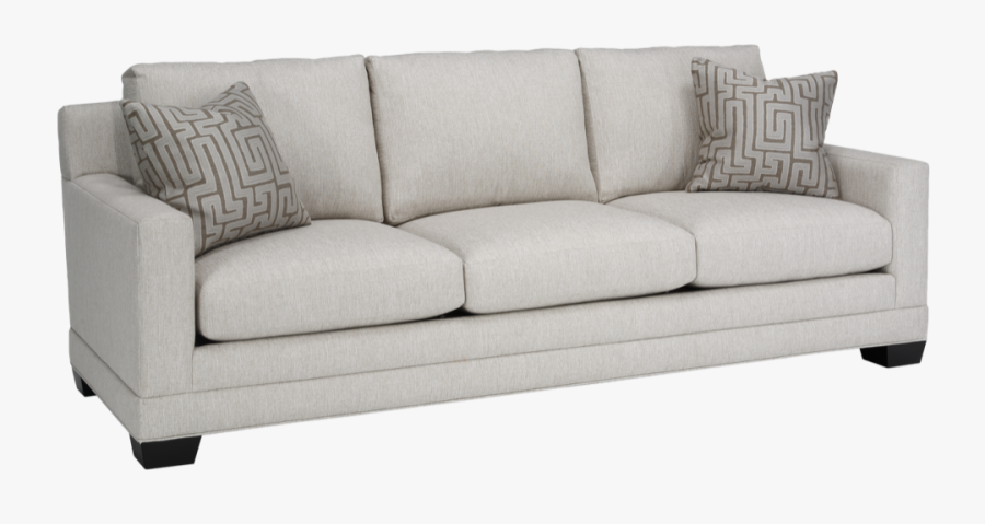 Couch Png Transparent From Back, Transparent Clipart