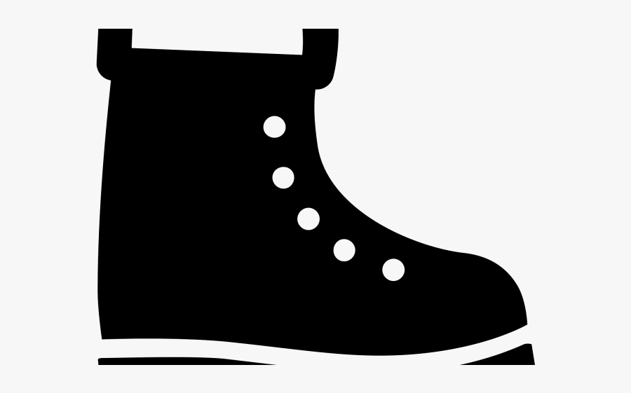 Rain Boot, Transparent Clipart