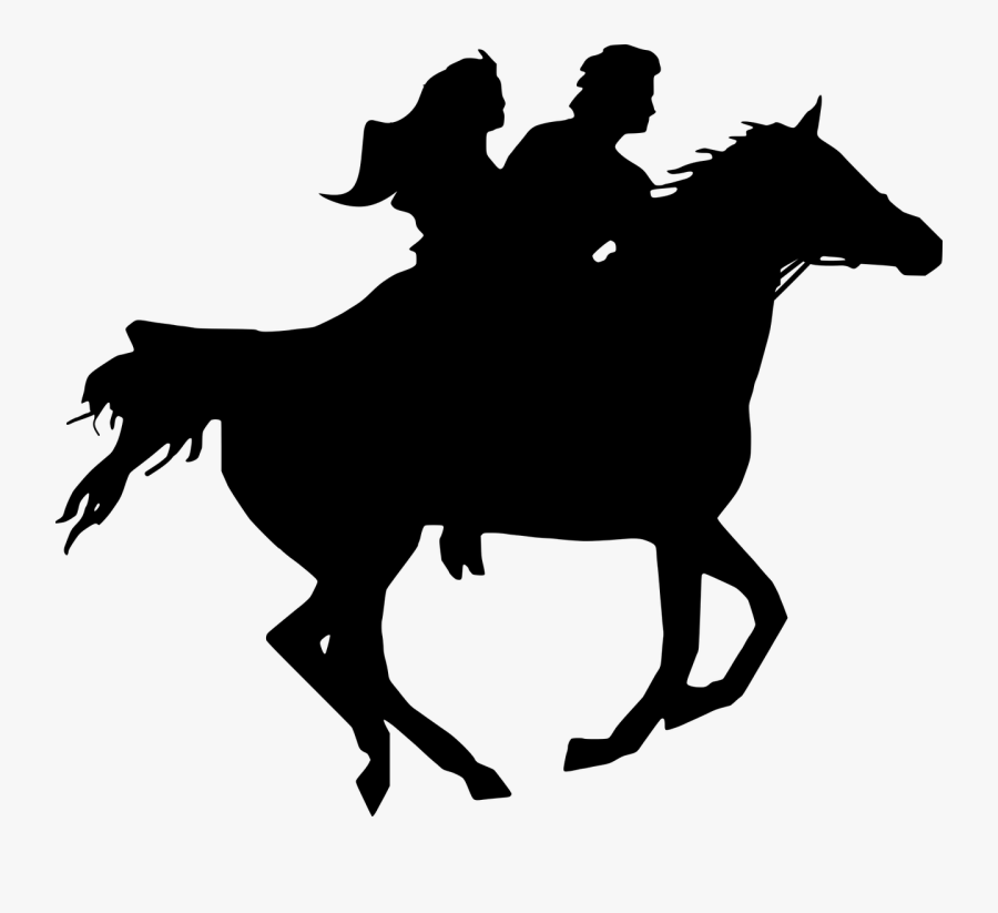 Horse Racing Equestrian - 10 Lines Essay On Horse, Transparent Clipart