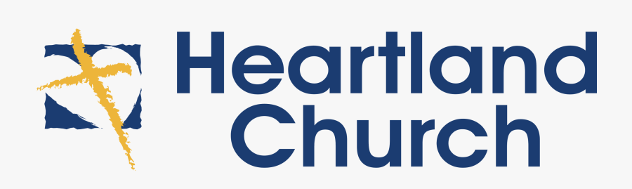 Heartland Community Baptist Church - Graphic Design, Transparent Clipart
