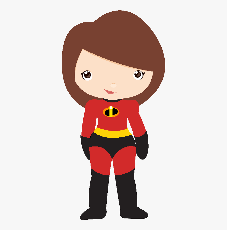 Menina Da Fazenda Png Clipart , Png Download - Superheroes Minus, Transparent Clipart