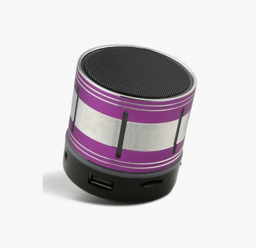 Bluetooth Speaker Png, Transparent Clipart