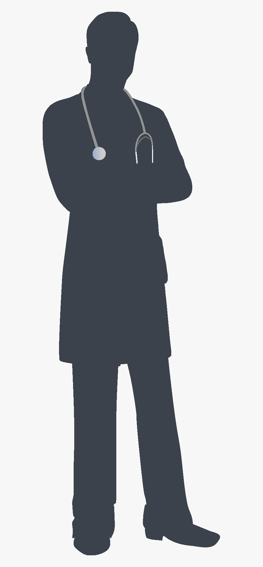 Doctor Png - Doctor Vector, Transparent Clipart