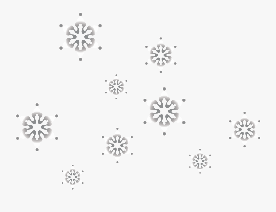 Download Snow Falling Vector , Free Transparent Clipart - ClipartKey