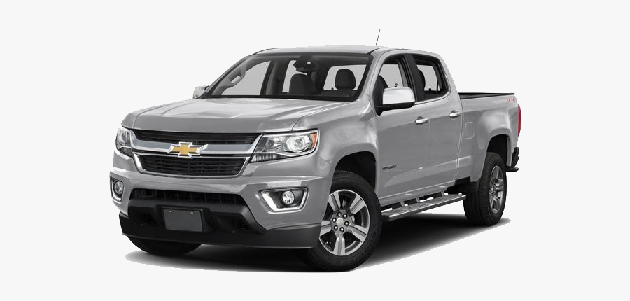 Chevrolet Colorado Png Transparent Image - 2014 Ford F150 Extended Cab, Transparent Clipart