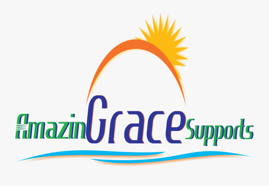 Amazing Grace Supports, Inc Clipart , Png Download - Graphic Design, Transparent Clipart