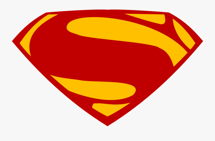 More Like Superman Vs Batman By Grace- - Superman Dawn Of Justice Logo, Transparent Clipart