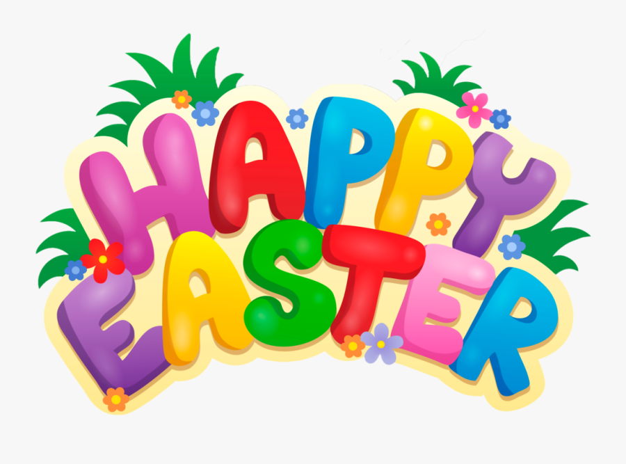 Easter Day Clipart