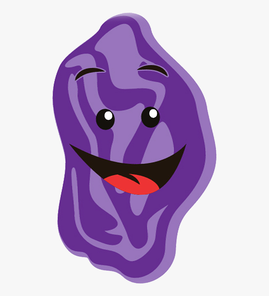 Raisin Cartoon Laughing Raisin Productions Studio - Laughing Raisin, Transparent Clipart