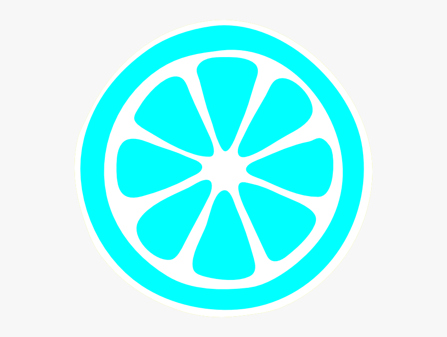 Green Lemon Logo Png, Transparent Clipart