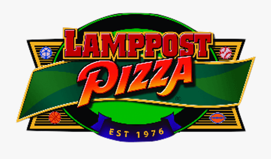 **this Registration Link Is Only For Waitlist Players - Lamppost Pizza Logo, Transparent Clipart