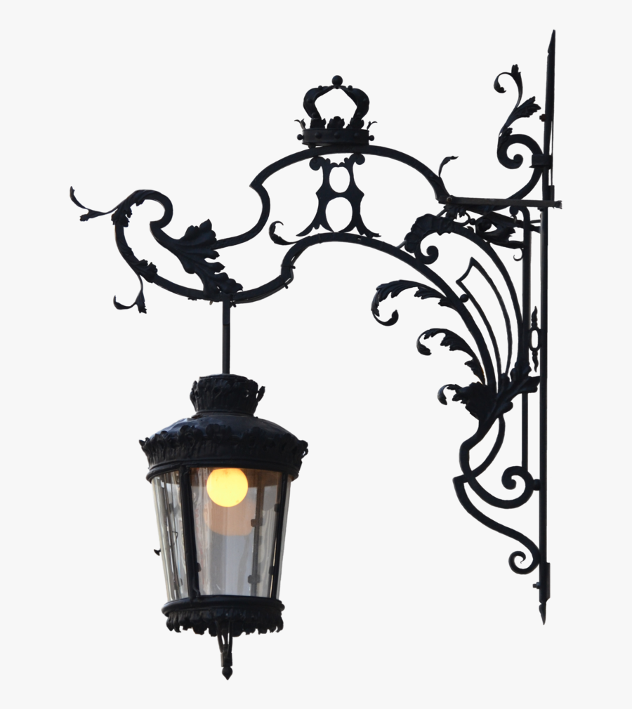 Lamp Png File Ip - Light Street Lamp Png, Transparent Clipart