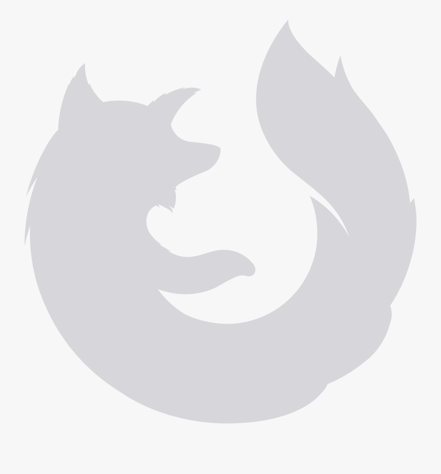 Firefox Klar Icon, Transparent Clipart