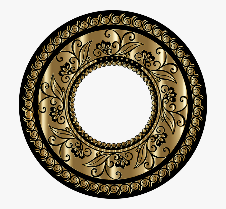 Oval,circle,brass - Granite Mountain Logo, Transparent Clipart