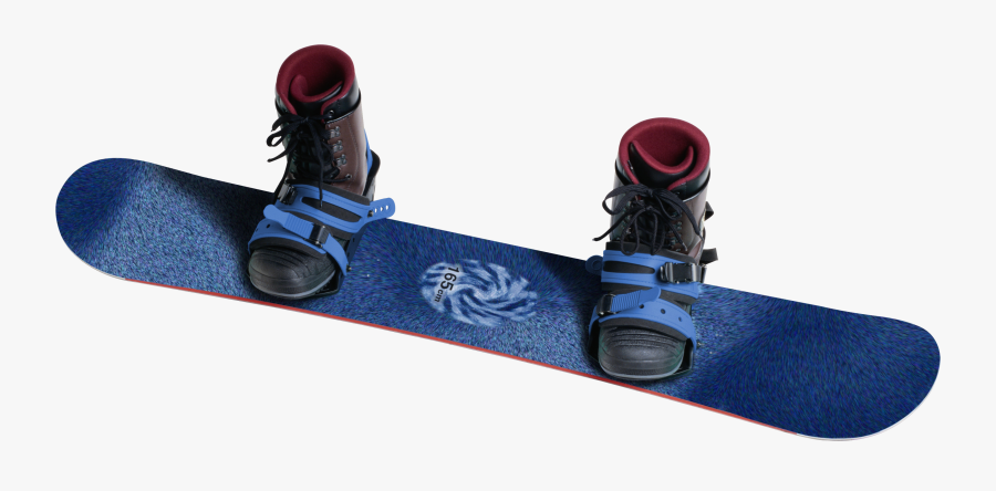 Snowboard Png Image - Snowboard Clipart, Transparent Clipart