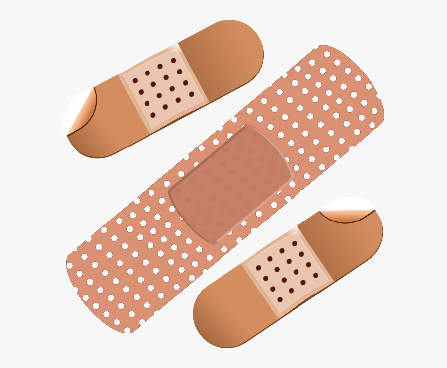 Band Aid Png, Transparent Clipart