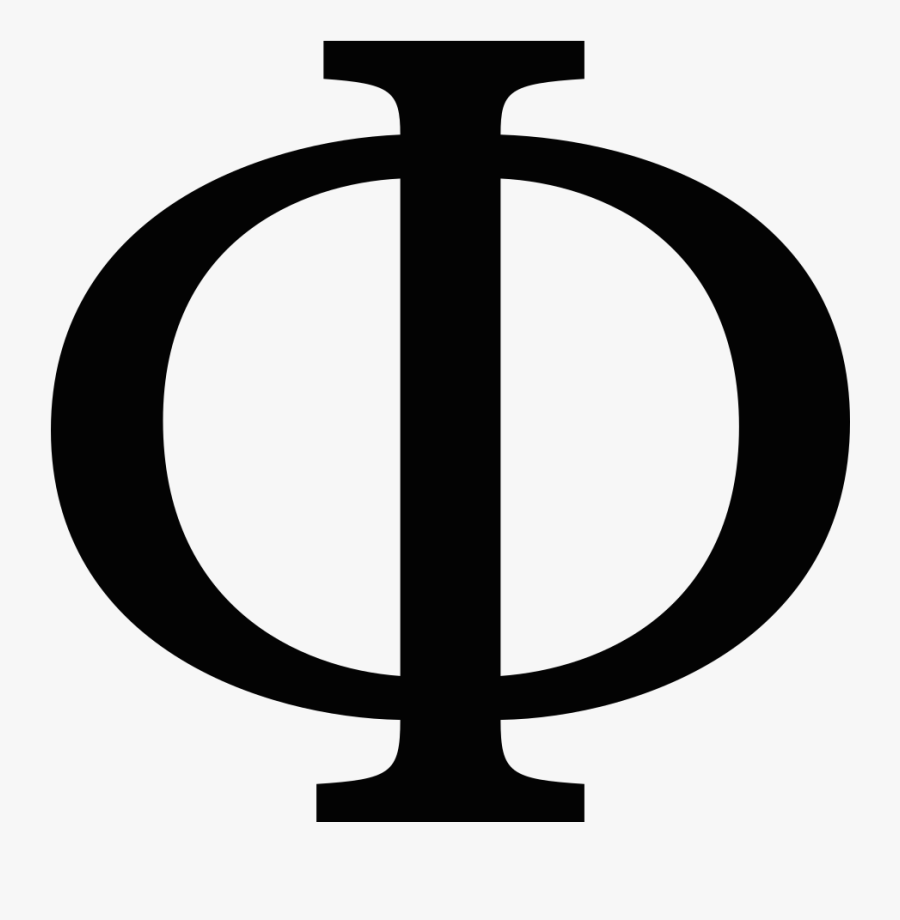 Transparent Philosophy Clipart - Symbol Ancient Greek Philosophy, Transparent Clipart