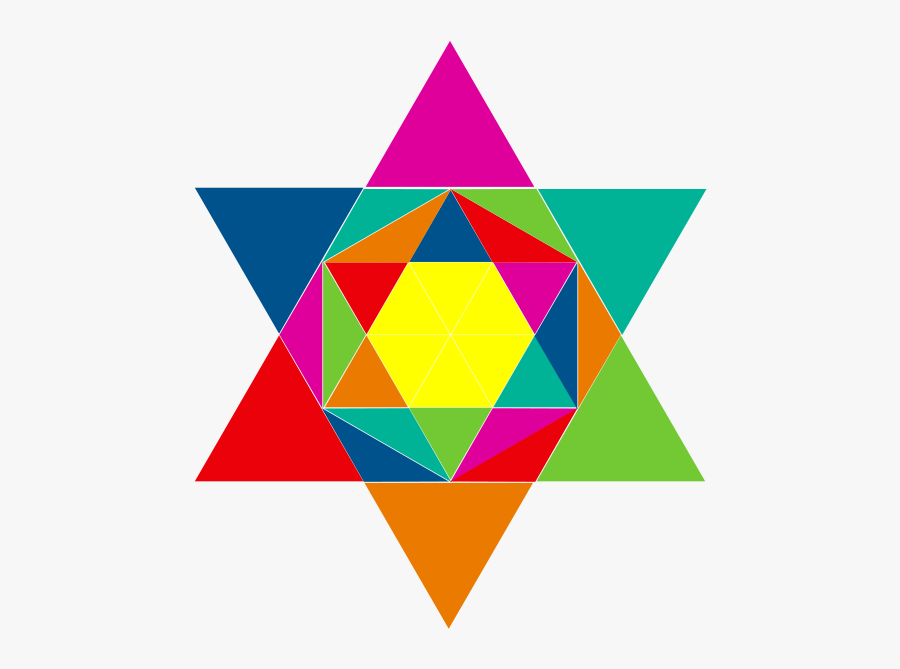 Triangle, Transparent Clipart