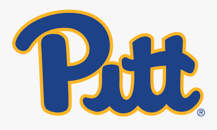 University Of Pittsburgh New Pitt Panthers Logo Free Transparent