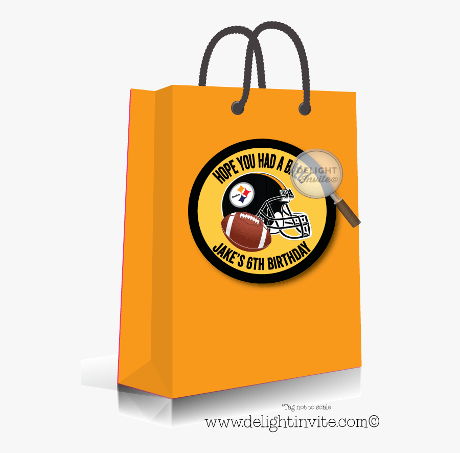 Logos And Uniforms Of The Pittsburgh Steelers, Transparent Clipart