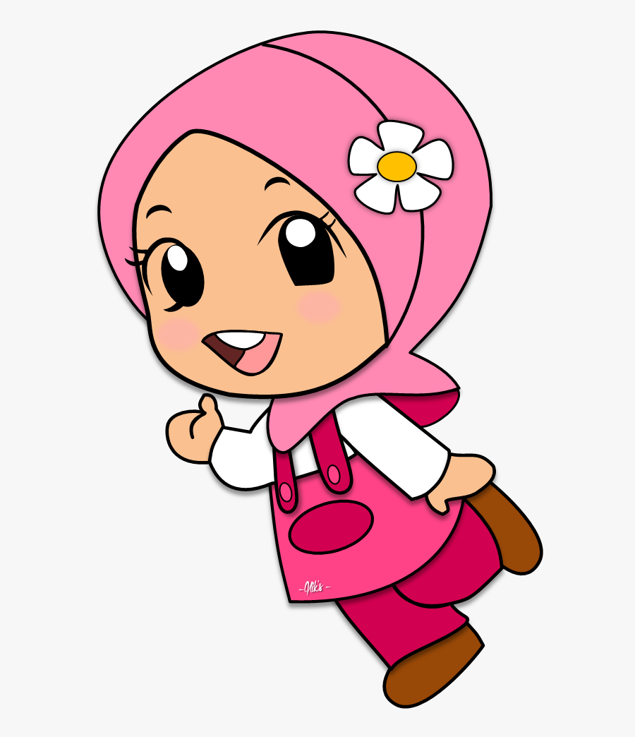 Islam Muslim  Muslim  Women Muslim  Girls Hijab Cartoon  